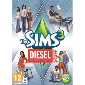 Electronic Arts The Sims 3: Diesel Stuff
