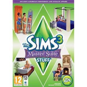 Electronic Arts The Sims 3: Master Suite Stuff