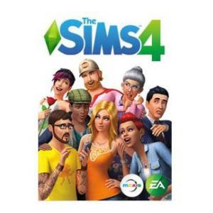Electronic Arts The Sims 4 PC / Mac