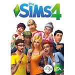 Electronic Arts The Sims 4 PS4
