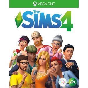 Electronic Arts The Sims 4 Xbox One
