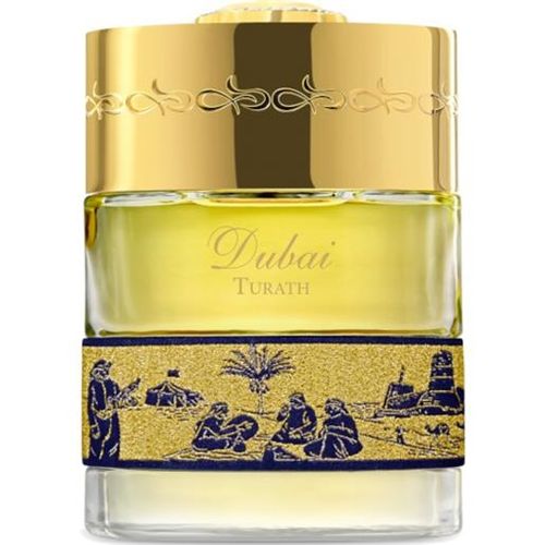 The Spirit of Dubai Turath Eau de Parfum 50ml