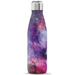 The Steel Bottle Bottiglia termica Art Series #2 Galaxy