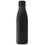 The Steel Bottle Bottiglia termica Black Series 500 ml