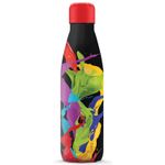 The Steel Bottle Bottiglia termica Black Series 500 ml Paint