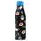 The Steel Bottle Bottiglia termica Black Series 500 ml