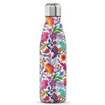 The Steel Bottle Bottiglia termica Fantasy 500 ml Garden Flowers