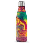 The Steel Bottle Bottiglia termica Fantasy 500 ml Smoky Colors