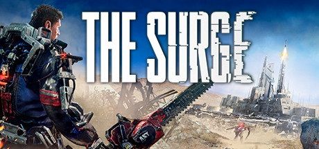 Focus Entertainment The Surge PC