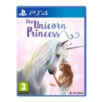 Bigben The Unicorn Princess PS4