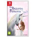 Bigben The Unicorn Princess Switch