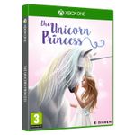 Bigben The Unicorn Princess Xbox One