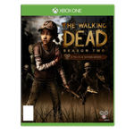 Telltale The Walking Dead: Season 2 Xbox One