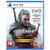 CD Projekt RED The Witcher 3: Wild Hunt - Complete Edition PS5