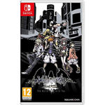 Square Enix The World Ends With You: Final Remix