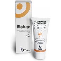 Théa Blephagel Palpebre Gel 30g