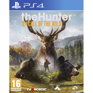 THQ Nordic theHunter: Call of the Wild