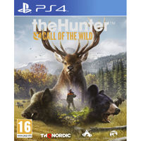 THQ Nordic theHunter: Call of the Wild