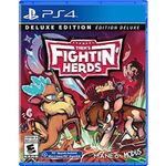 Modus Games Them's Fightin' Herds PS4