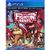 Modus Games Them's Fightin' Herds PS4