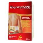 Thermacare Fasce Autoriscaldanti Schiena 4 fasce