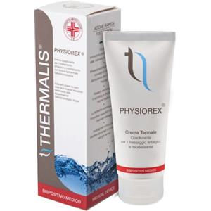 Thermalis Physiorex Crema Termale 100ml