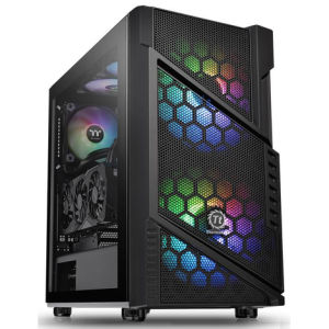 Thermaltake Commander C 31