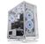 Thermaltake Core P6 Tempered Glass Snow