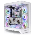 Thermaltake CTE E600 MX Bianco