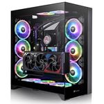 Thermaltake CTE E600 MX Nero