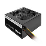 Thermaltake Litepower 650W
