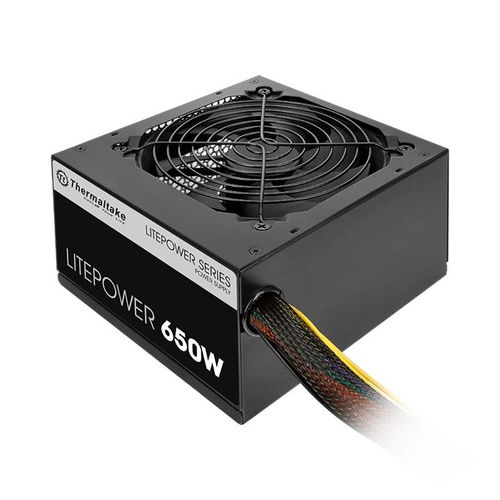 Thermaltake Litepower 650W
