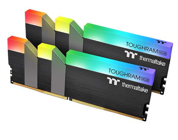 Thermaltake R009D408GX2-4000C19A