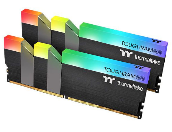 Thermaltake R009D408GX2-4400C19A