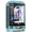 Thermaltake The Tower 300 Turchese