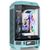 Thermaltake The Tower 300 Turchese