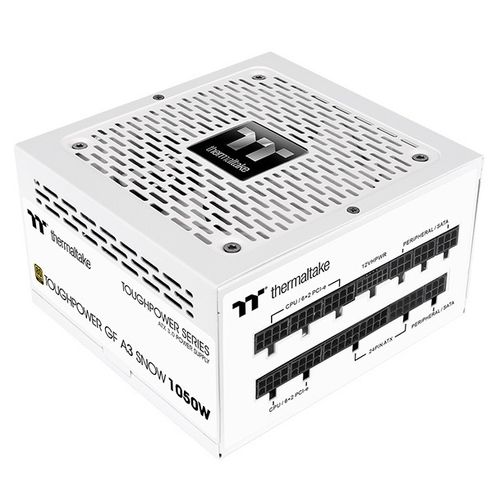 Thermaltake Toughpower GF A3 Snow 1050W