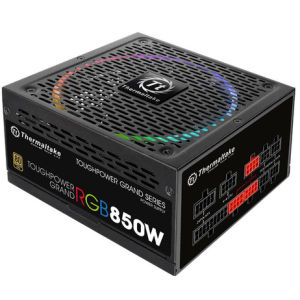 Thermaltake Toughpower Grand RGB 850W