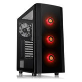 Thermaltake Versa J25 TG RGB
