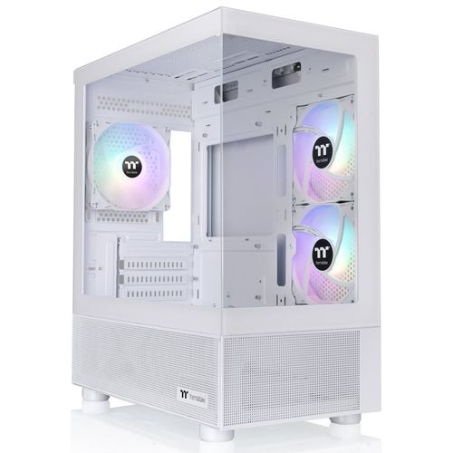 Thermaltake View 170 TG ARGB Snow