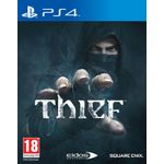 Square Enix Thief PS4