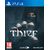 Square Enix Thief PS4
