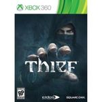 Square Enix Thief Xbox 360