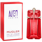 Thierry Mugler Alien Fusion Eau de Parfum 60ml