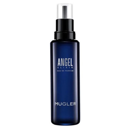 Thierry Mugler Angel Elixir Eau de Parfum Ricarica 100ml