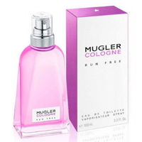 Thierry Mugler Cologne Run Free 100ml
