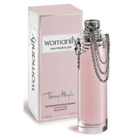 Thierry Mugler Womanity Eau de Parfum 50ml