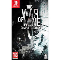 Deep Silver This War of Mine: Complete Edition