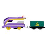 Thomas & Friends Locomotiva Motorizzata Kana