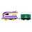 Thomas & Friends Locomotiva Motorizzata